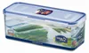 Lock & Lock Multifunktionsbox 2,0 Liter mit Ablaufgitter Anteprima dell’immagine prodotto 8