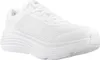Chaussures de running Skechers 220613-WHT pour Homme Voir les images du produit 5