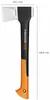 Fiskars 1015640 Siekiera rozłupująca S X11 Podgląd zdjęcia produktu 5