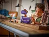 LEGO Harry Potter: Avontuur met de Vliegende Auto – Productafbeelding-voorbeeld 9