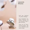 LoWell® Saunahut - Filzhut für Damen und Herren inkl. Produktbild-Vorschau 5