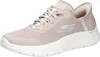 Skechers scarpe casual 124836-TPE Skechers slip-in beige Anteprima dell’immagine prodotto 59
