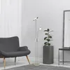 Rabalux Ophus LED lampa podłogowa 23W chrom DIM ramię do Podgląd zdjęcia produktu 4
