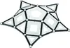 Geomag, Classic Black and White 013, Konstruktionsspielzeug Produktbild-Vorschau 12