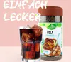 KING GEORGE Cola 400g Instantgetränk Ergibt ca. 4L pro Dose Produktbild-Vorschau 6