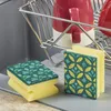 Spontex Schwamm Mosaik 19411056 sort. 3St. Produktbild-Vorschau 10