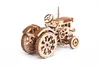 WOODEN.CITY Tractor, Fahrzeuge Produktbild-Vorschau 19