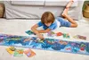 Hape Puzzle Dinosaurier Produktbild-Vorschau 1