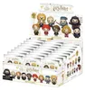 Harry Potter 3D etichette per borse in PVC Serie 12 Display Anteprima dell’immagine prodotto 6