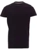 Mivaro Kinder T-Shirt Rundhals - Uni Shirt für Jungen und Produktbild-Vorschau 3