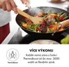 Klarstein Delicatessa 90 Flex, indukční varná deska, Náhled obrázku produktu 7