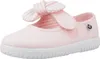 Zapatillas Niña Modèle Victoria 105110 Couleur Rose Voir les images du produit 1