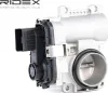 RIDEX 158T0012 Drosselklappe für RENAULT CLIO II (BB0/1/2, Produktbild-Vorschau 7