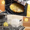 Set di 2 griglie di raffreddamento in acciaio inox Onader Anteprima dell’immagine prodotto 3