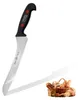 EIKASO Solingen Germany Brotmesser mit Wellenschliff 22cm - Produktbild-Vorschau 1