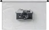 MuchoWow® Wandteppich Wandbehang Kamera - Vintage - Weiß Produktbild-Vorschau 1