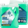 Mannol Antigelo per radiatori AG13 (-40 °C) Hightec 5 litri Anteprima dell’immagine prodotto 7