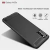 Conie Silikon Schutzhülle für Samsung Galaxy A03s Tasche Produktbild-Vorschau 4