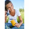 bottiglia in vetro emsa Drink2Go 0,7 litri giallo Anteprima dell’immagine prodotto 5