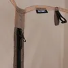 Deconet Pop-up-Moskitonetz I, Braun, 1 Person Produktbild-Vorschau 4