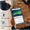 Für Samsung Galaxy Tab S10 Plus / S9 Plus FE Plus / S8+ Produktbild-Vorschau 6