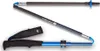 Black Diamond DISTANCE CARBON FLZ POLES ULTRA BLUE Podgląd zdjęcia produktu 5