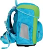 Scout zaino della scuola Basic Neo Set 4 -pezzi Water Lily Anteprima dell’immagine prodotto 3