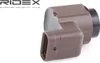 RIDEX 2412P0009 Einparkhilfe Parksensor für VW TOURAN (1T1, Produktbild-Vorschau 8