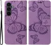 Samsung Galaxy S25 FE Hülle - Coverup Schmetterlinge Produktbild-Vorschau 1