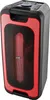 A black JVC party speaker with red LED lighting. Anteprima dell’immagine prodotto