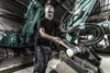 Halder Schonhammer 550g Gesamtlänge 335mm Kopf-Durchmesser Produktbild-Vorschau 14