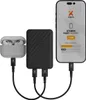 Xtorm, Powerbank 5.000mAh USB-A/USB-C Modell GO2 FastCharge Produktbild-Vorschau 4