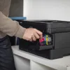 Brother  MFC-J4550DW, Multifunktionsdrucker, (USB, WLAN, Produktbild-Vorschau 5