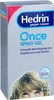 Hedrin gegen Läuse Once Spray Gel, 60 ml Lösung Produktbild-Vorschau 5