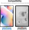 Samsung Galaxy Tab S6 Lite 2022/2020 10.4 Zoll Schutzfolie Produktbild-Vorschau 2