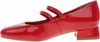 Dámské lodičky Marco Tozzi 2-22209-44 red patent 38 Náhled obrázku produktu 3