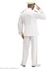 Costume officier capitaine uniforme marine costume de Voir les images du produit 4