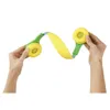 HAMA Casque Teens Guard Supra-Auriculaire Filaire 85dB Vert Voir les images du produit 11