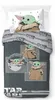 Star Wars Mandalorian Curious Child 100 % Baumwolle Produktbild-Vorschau 1