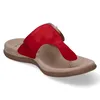 Gabor Zehentrenner Damen 31383235333037 Rot 43 EU Produktbild-Vorschau 5