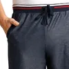 hajo Herren Sweatshorts - Stretch, Bermuda, Kontrastbund, Produktbild-Vorschau 5
