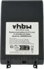 vhbw Akku kompatibel mit Dyson SV11 Staubsauger Schwarz Produktbild-Vorschau 3