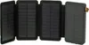 Solární Powerbank 25000Mah 2X Usb Taschenlampe Ipx7 Led Sos Náhled obrázku produktu 5