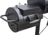 El Fuego Smoker / Holzkohlegrill Kiona Grillfl. Produktbild-Vorschau 6