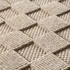 Ayyildiz | Dywan nowoczesny Helix 3D - Beżowy 80 cm x 150 Podgląd zdjęcia produktu 4