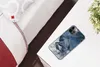 MuchoWow® Handyhülle Schutzhülle Hülle für iPhone 12 Pro Produktbild-Vorschau 4