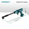3500W 200Bar Nettoyeur haute pression électrique sans Voir les images du produit 2
