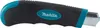 A studio shot of a utility knife. Náhľad obrázku produktu