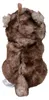 Inware Murmeltier braun 15 cm aufwartend Kuscheltier Produktbild-Vorschau 4