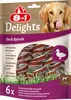 8in1 Delights Duck Kau-Spiralen - gesunder Kausnack für Produktbild-Vorschau 13
